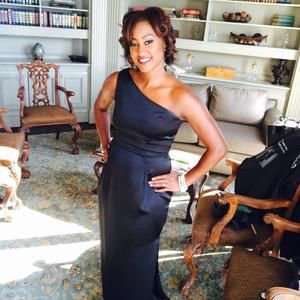 Meet your Posher, Tyeisha